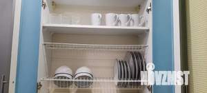 1-к квартира, посуточно, 36м2, 9/10 этаж