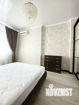 2-к квартира, на длительный срок, 72м2, 9/9 этаж