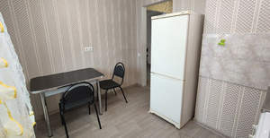 1-к квартира, на длительный срок, 32м2, 7/10 этаж