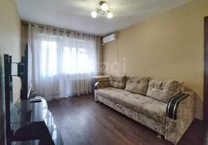 2-к квартира, на длительный срок, 41м2, 4/5 этаж