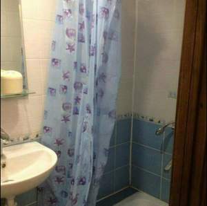 Студия квартира, на длительный срок, 26м2, 2/2 этаж