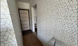 1-к квартира, на длительный срок, 37м2, 6/7 этаж