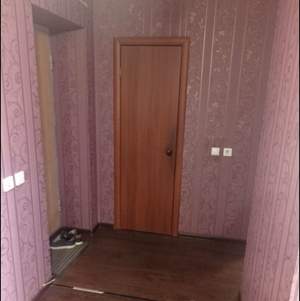 1-к квартира, на длительный срок, 40м2, 2/10 этаж