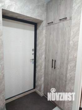 1-к квартира, на длительный срок, 33м2, 3/11 этаж