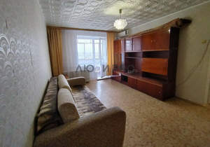 1-к квартира, на длительный срок, 38м2, 5/9 этаж