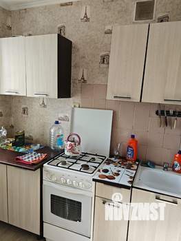 1-к квартира, на длительный срок, 30м2, 5/5 этаж