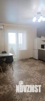 3-к квартира, посуточно, 84м2, 2/6 этаж