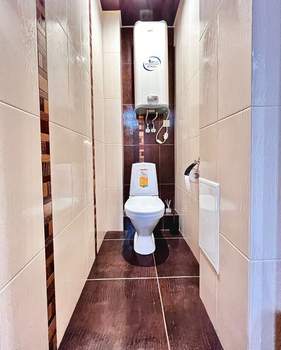 3-к квартира, на длительный срок, 65м2, 7/10 этаж