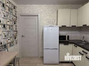 2-к квартира, на длительный срок, 56м2, 6/18 этаж