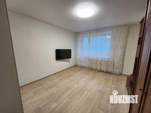 1-к квартира, на длительный срок, 38м2, 1/10 этаж