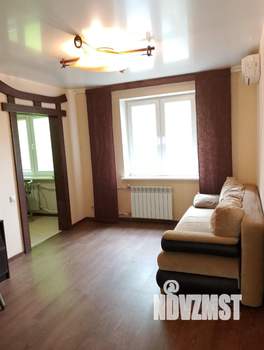 2-к квартира, на длительный срок, 44м2, 3/9 этаж