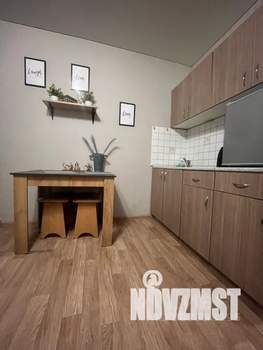 Студия квартира, посуточно, 30м2, 5/6 этаж