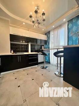 2-к квартира, посуточно, 55м2, 1/1 этаж