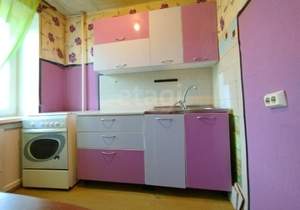 2-к квартира, на длительный срок, 42м2, 5/9 этаж