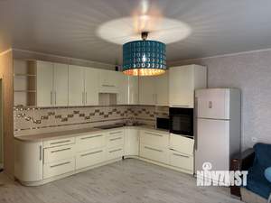 2-к квартира, на длительный срок, 65м2, 2/25 этаж