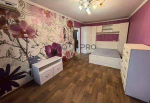 1-к квартира, на длительный срок, 32м2, 5/9 этаж