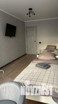 1-к квартира, посуточно, 56м2, 5/22 этаж