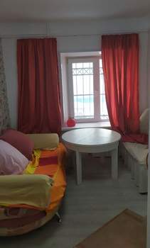 3-к квартира, на длительный срок, 48м2, 2/5 этаж