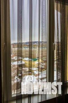1-к квартира, посуточно, 63м2, 1/1 этаж