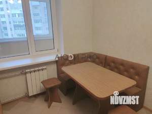 1-к квартира, на длительный срок, 38м2, 7/10 этаж