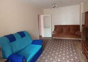 1-к квартира, на длительный срок, 33м2, 2/9 этаж