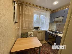 2-к квартира, на длительный срок, 48м2, 5/5 этаж