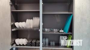 2-к квартира, посуточно, 55м2, 6/19 этаж