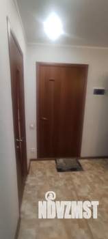 1-к квартира, на длительный срок, 39м2, 4/10 этаж