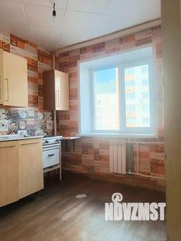 1-к квартира, на длительный срок, 32м2, 3/5 этаж