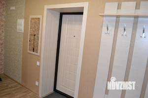 1-к квартира, посуточно, 38м2, 13/14 этаж