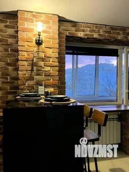 Студия квартира, на длительный срок, 30м2, 4/5 этаж