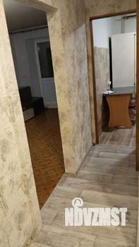 2-к квартира, на длительный срок, 45м2, 2/5 этаж