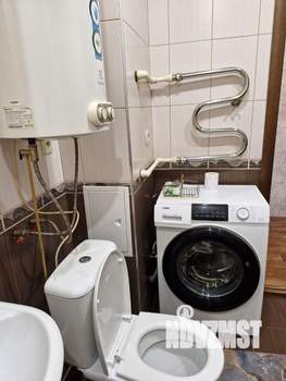 1-к квартира, на длительный срок, 41м2, 1/10 этаж