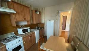 1-к квартира, на длительный срок, 36м2, 9/10 этаж