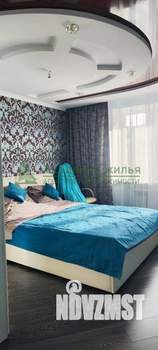 2-к квартира, на длительный срок, 56м2, 9/10 этаж