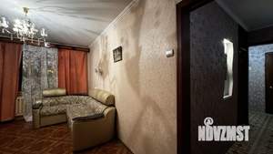 3-к квартира, на длительный срок, 67м2, 7/12 этаж