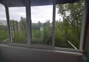 1-к квартира, на длительный срок, 30м2, 5/5 этаж