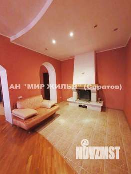 3-к квартира, на длительный срок, 110м2, 10/10 этаж