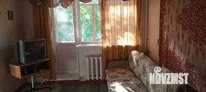 2-к квартира, на длительный срок, 43м2, 2/5 этаж