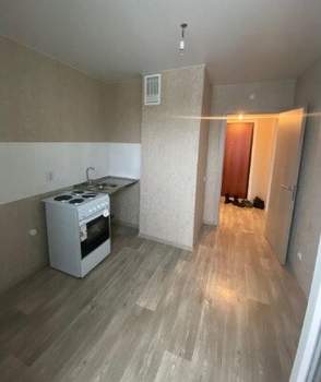 1-к квартира, на длительный срок, 29м2, 9/10 этаж