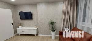 2-к квартира, посуточно, 60м2, 11/19 этаж