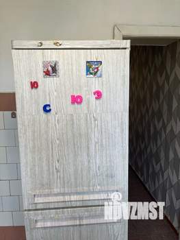 2-к квартира, на длительный срок, 43м2, 4/5 этаж