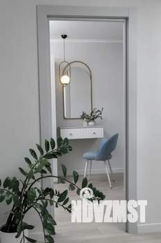 2-к квартира, посуточно, 46м2, 2/5 этаж