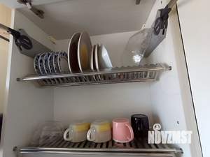 1-к квартира, посуточно, 45м2, 6/10 этаж