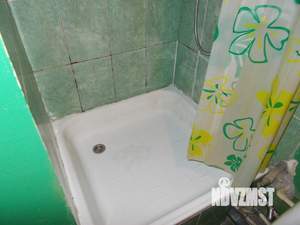 1-к квартира, на длительный срок, 17м2, 3/5 этаж