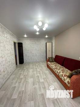 1-к квартира, на длительный срок, 38м2, 9/9 этаж
