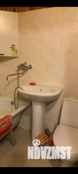 1-к квартира, на длительный срок, 34м2, 6/9 этаж