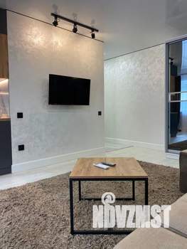 1-к квартира, посуточно, 30м2, 1/5 этаж