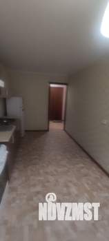 1-к квартира, на длительный срок, 39м2, 4/10 этаж