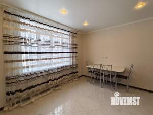 2-к квартира, на длительный срок, 59м2, 5/10 этаж